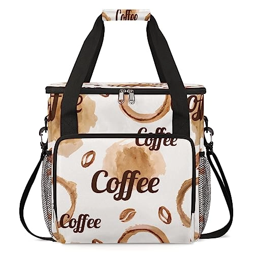 Coffee Maker Carrying Bag