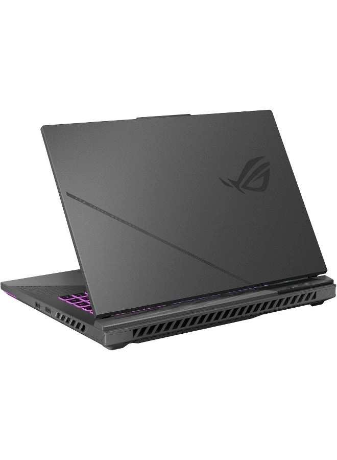 ROG Strix G16 - 16'' Ryzen 9-9955HX 32GB DDR5 1 TB SSD