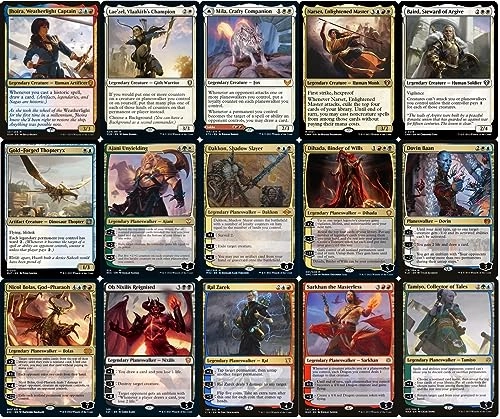 Magic The Gathering: Esika, God of The Tree