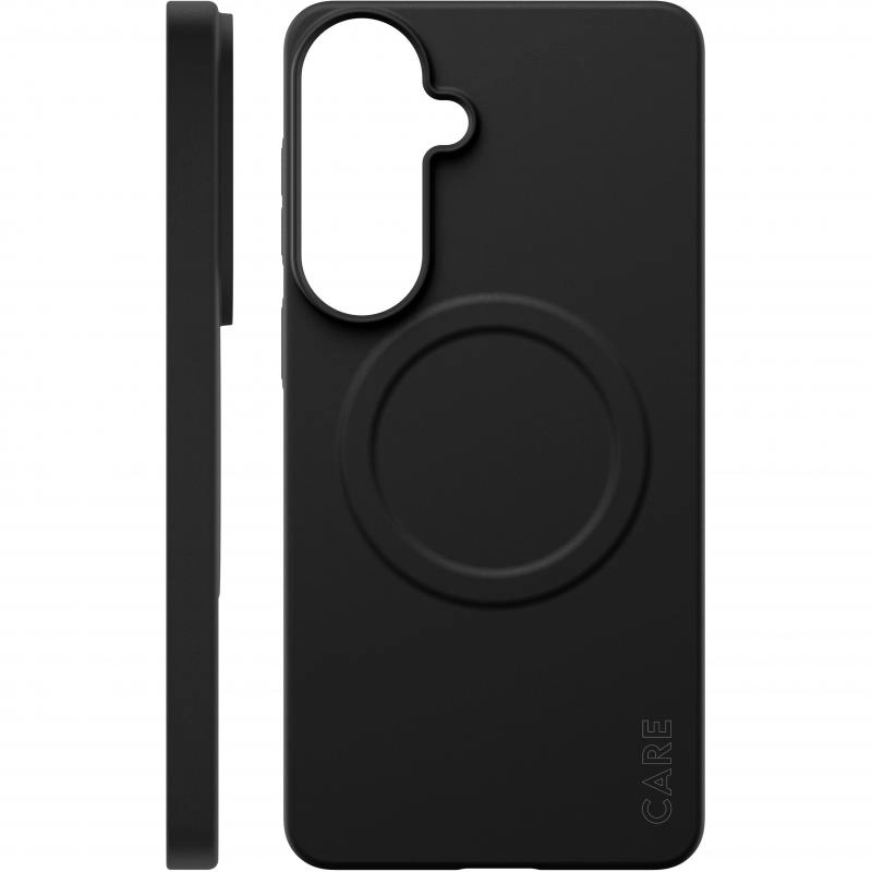 SUPERSLIM Back Cover Mobile Case with MagSafe for Samsung Galaxy S26