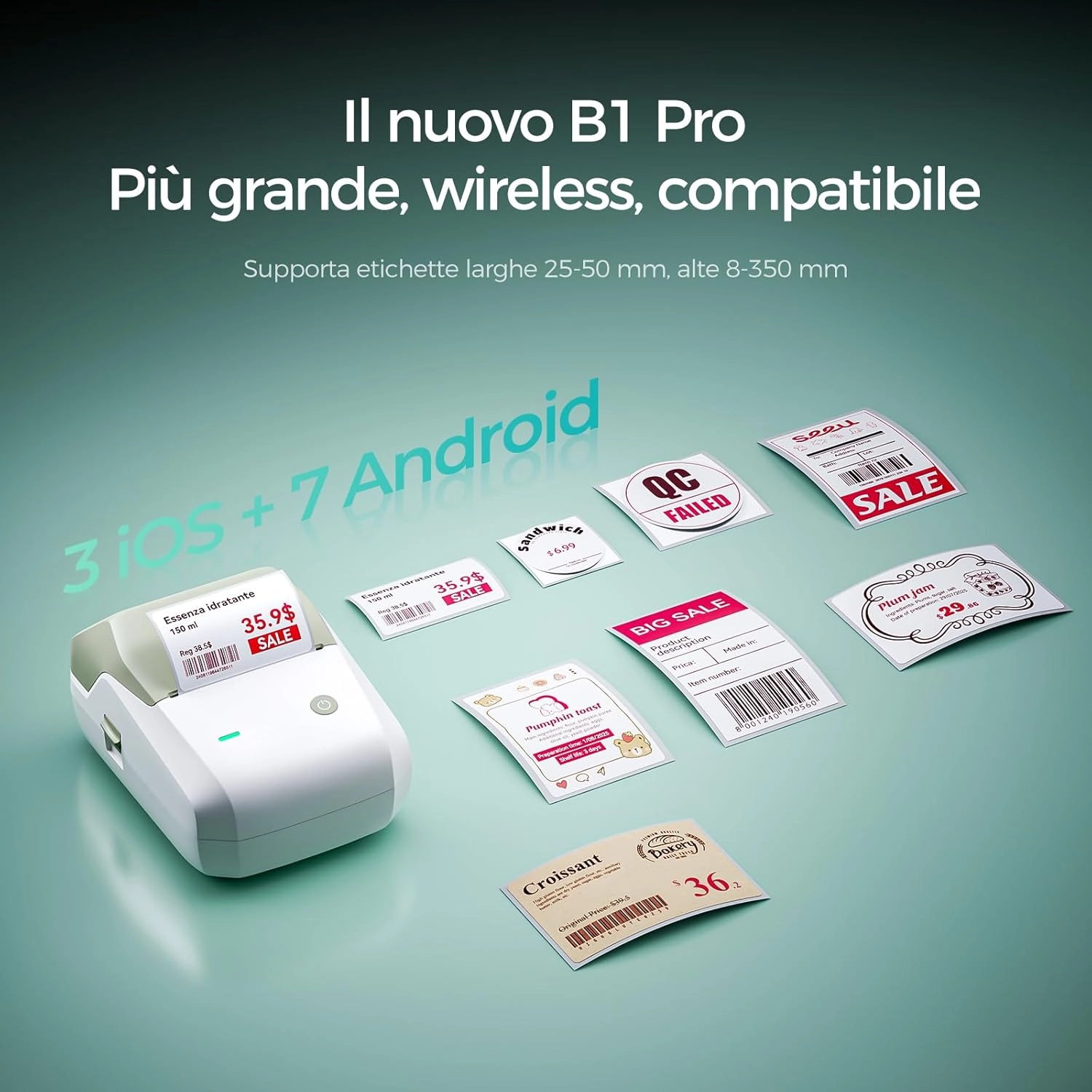 B1 Pro