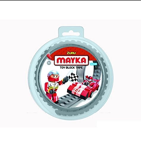 ZU085.00 - Construction Building Sets & Blocks