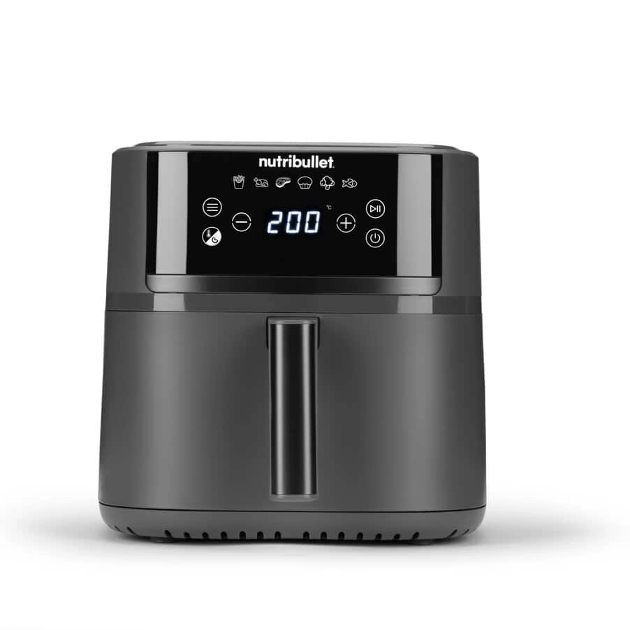 NutriBullet Crisplite NBA0611DG