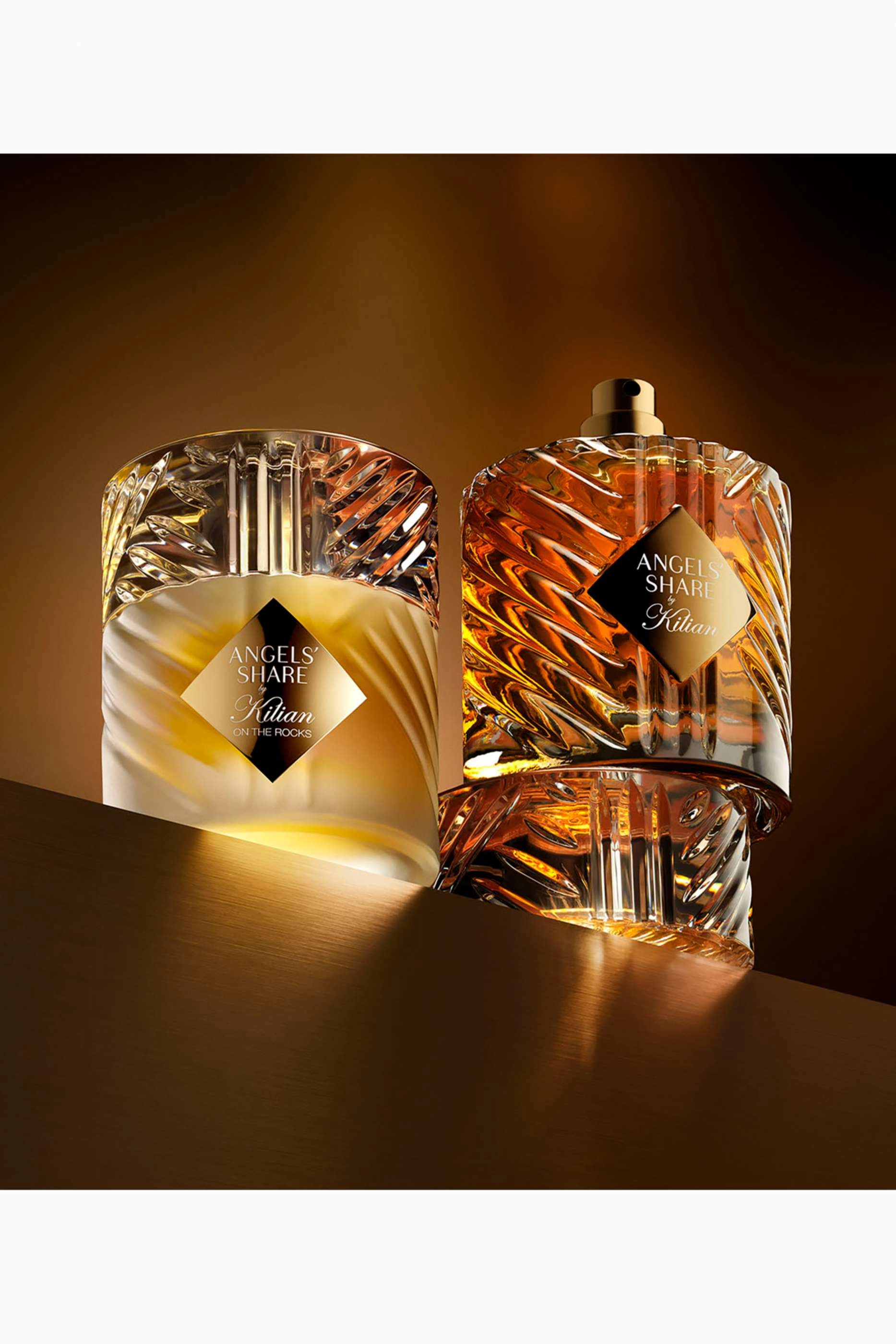 Angels Share Eau de Parfum 100ml