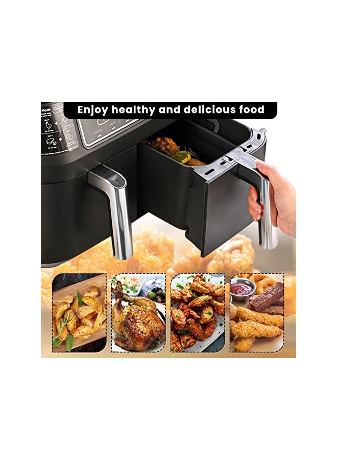 Collapsible Silicone Pot - 100% food-safe silicone 2 piece(s)