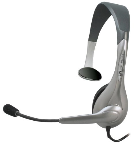 AC-101 Wired Headset