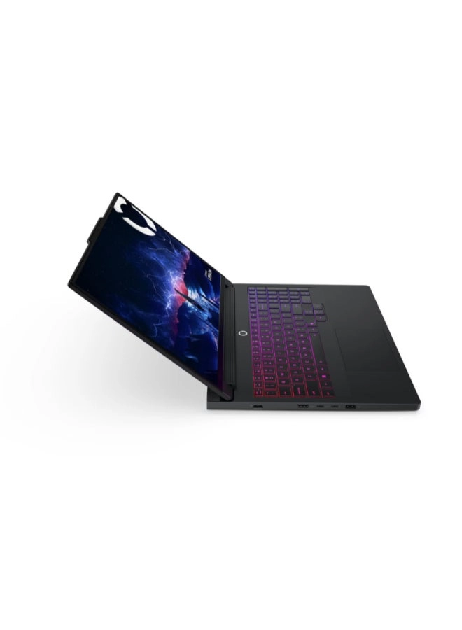 Legion Pro 7 16IAX10H - 16'' Core Ultra 9 275HX 64GB DDR5 2TB SSD