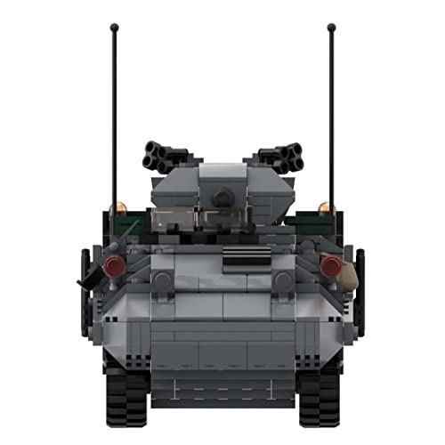 Armored Car - Military IFV WWII