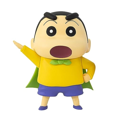 Shinnosuke Nohara - Crayon Shinchan The Movie (10.92 cm)