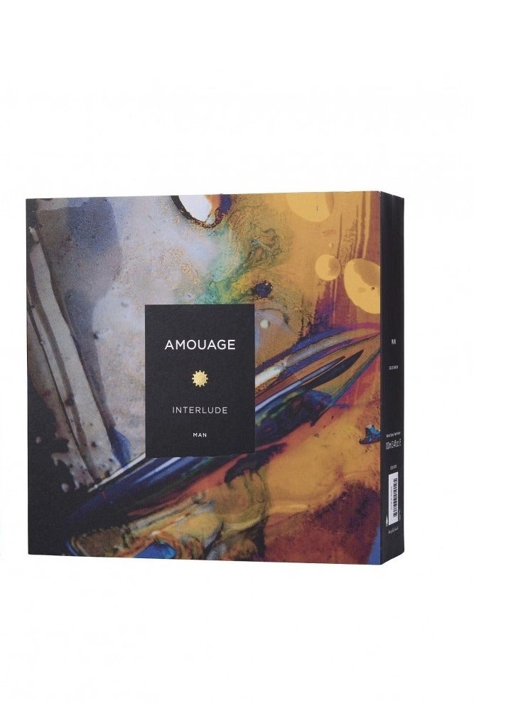 Interlude Black Iris Eau de Parfum 100 ml