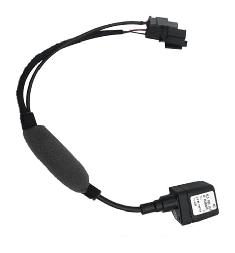 Reversing Camera - Night vision