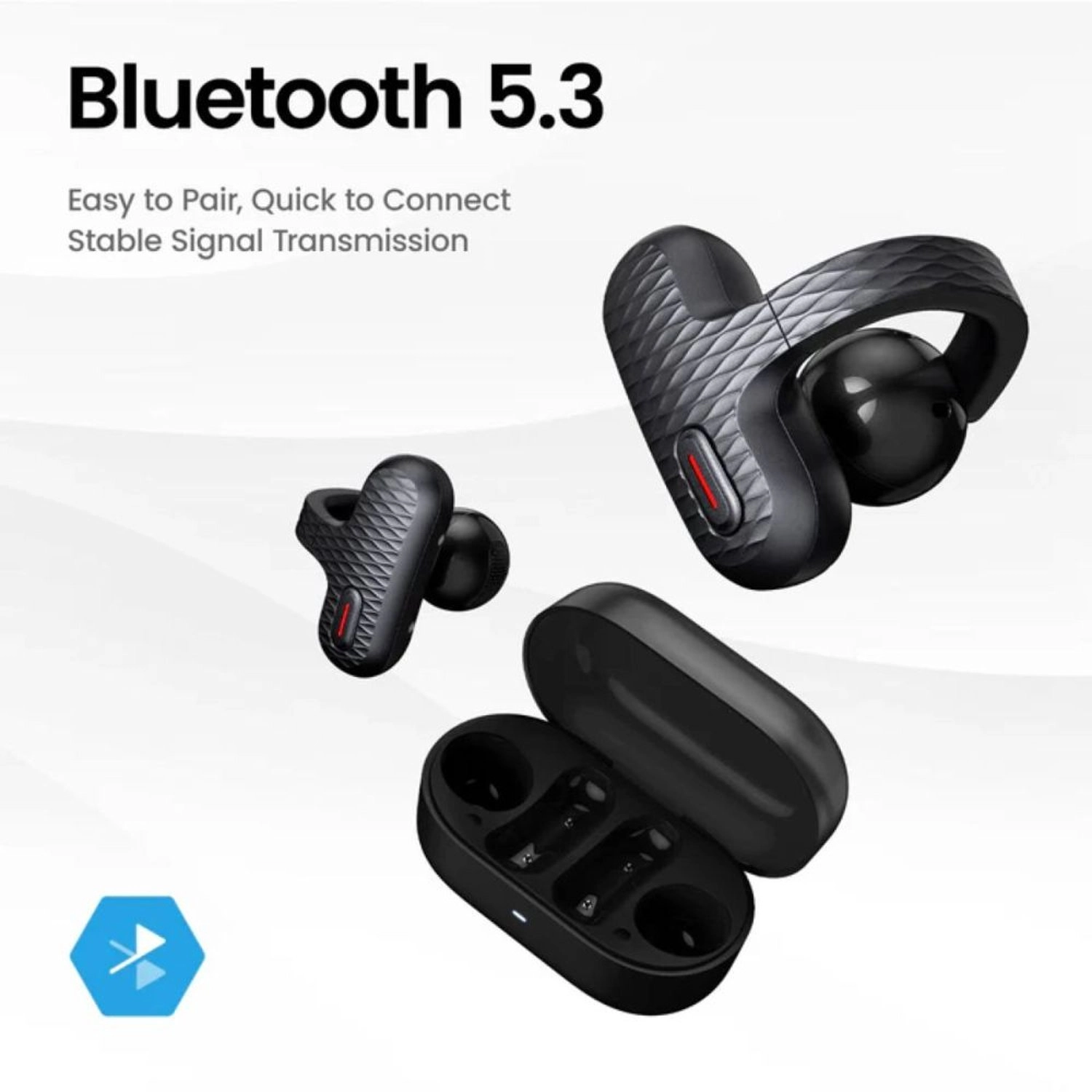 UP - Wireless Earbud
