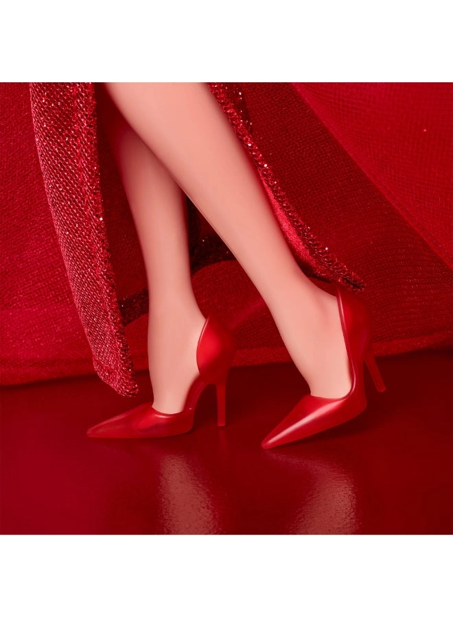 80th Anniversary Doll - Full-size Blonde Ages 6+