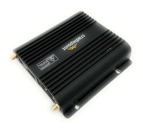 IBR900 - 600Mbps 802.11ac