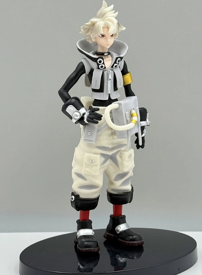 Abyssal Battle Demon Luther (21 cm)