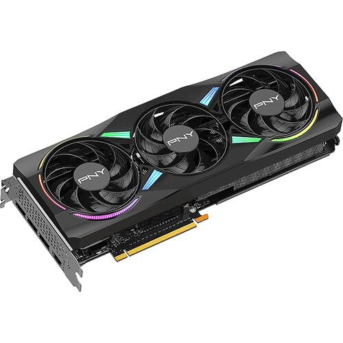 GeForce RTX 5070 - 12GB