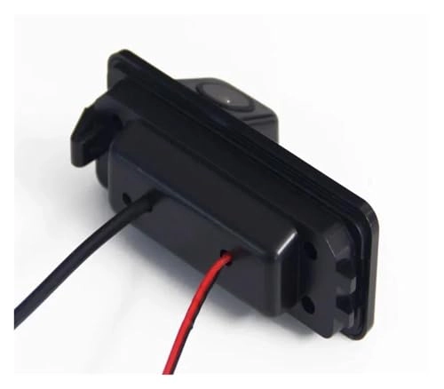 Car Rear View Camera - Night Vision Wired or Wireless 1280 x 720 Pixels