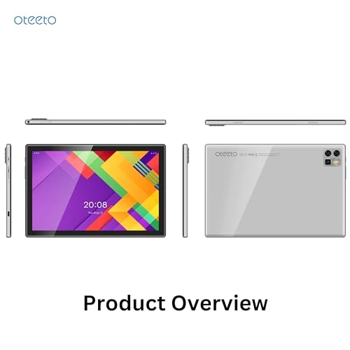 Tab 12 - 256GB 10.1"