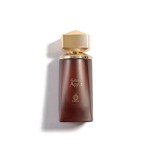 Forbidden Apple Eau de Parfum 100ml