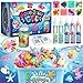 Magic Gel Water Elf Kit - 6+ years 10 pcs