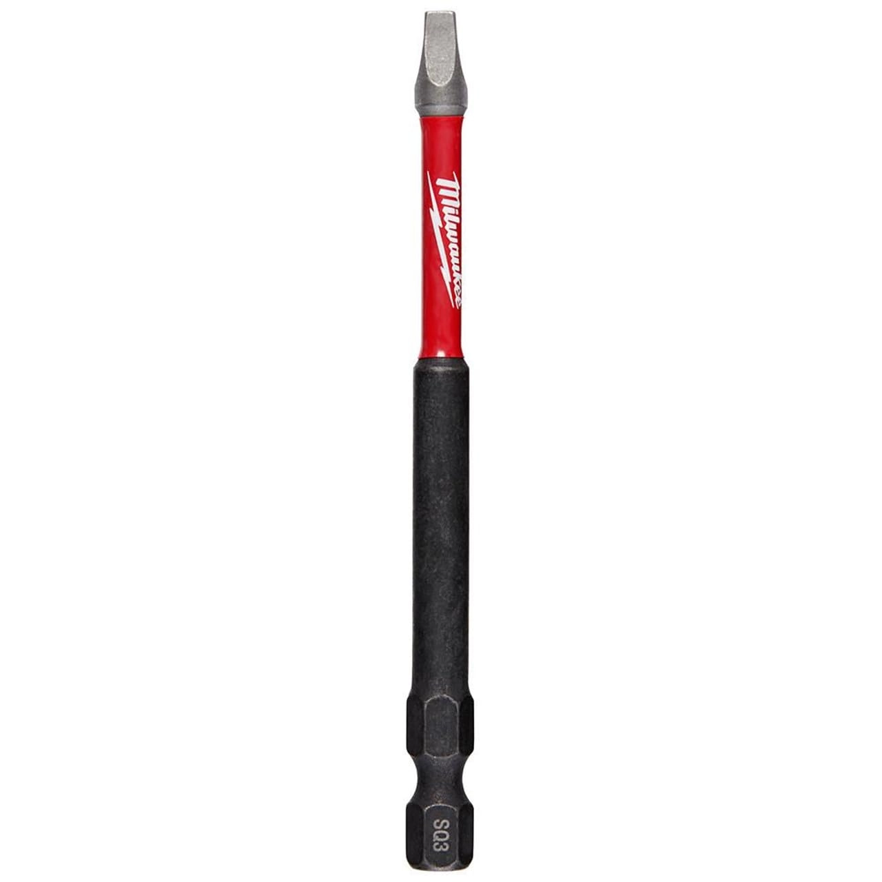 Milwaukee 48324573 - 312 3 SQ Power Bit