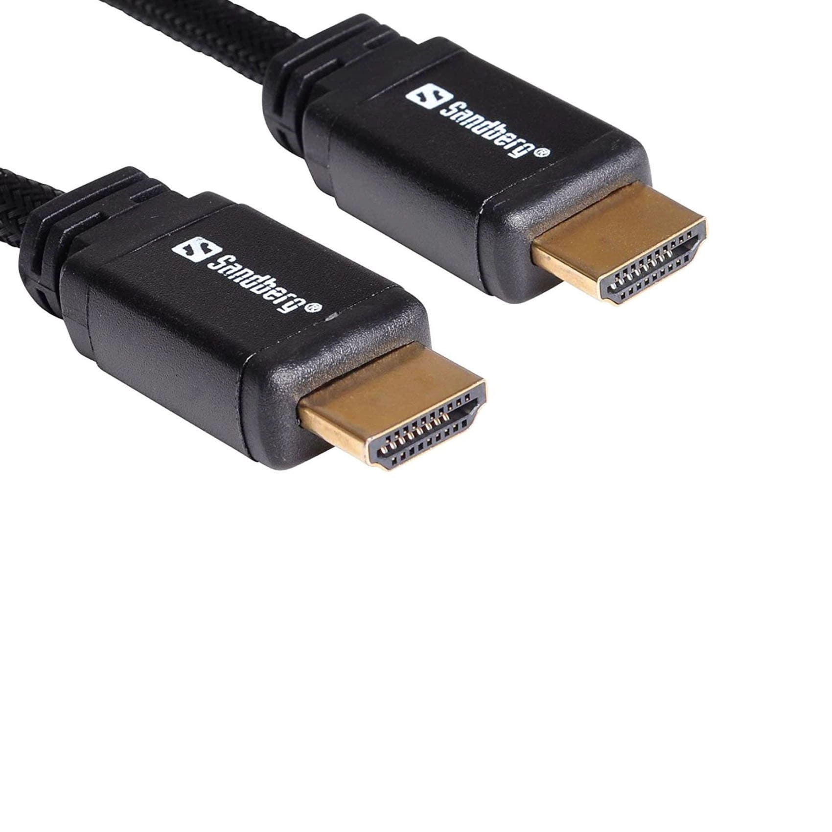 4K HDMI Cable 10m