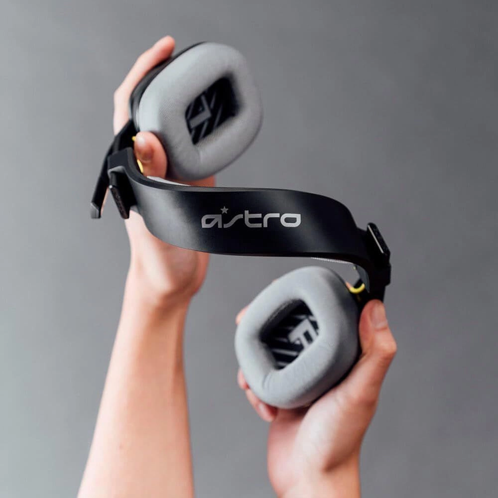 Astro A10 Wired Headset