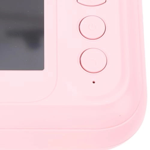 Instant Print Camera - 48MP Thermal Printing