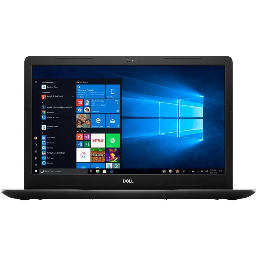 DELL (Renewed) Inspiron 17 3785 - 17.3'' Ryzen 5 2500U 12GB 1000GB HDD