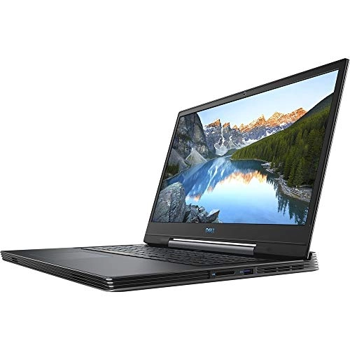 G7 17 7790 - 17.3'' Core i7-8750H 16GB 256GB SSD 1000GB HDD