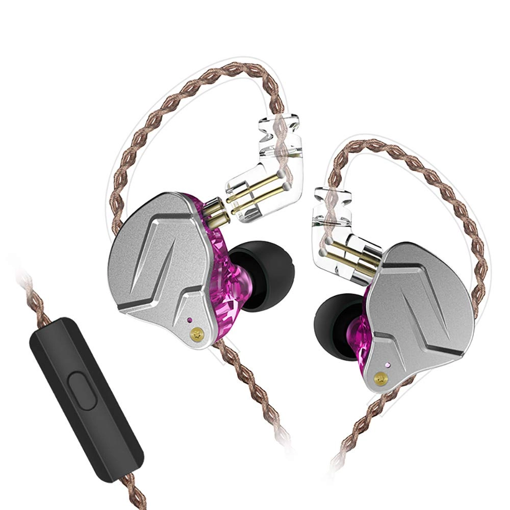 ZSN Pro - Wired Earbud