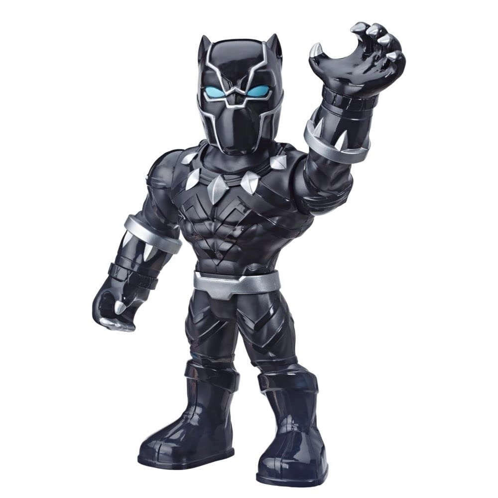 Hasbro, Hasbro Black Panther - Super Hero Adventures - 36.0 1