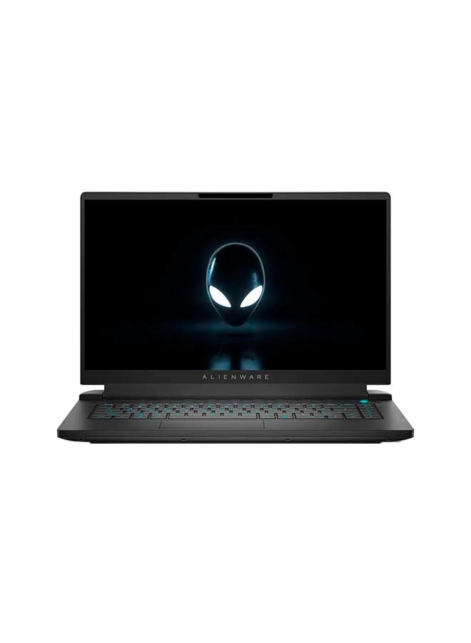 AWM15R7 m15 R7 AWM15R7-7693BLK-PUS - 15.6'' i7-12700H 16GB DDR4 512GB SSD