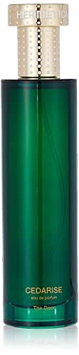 Cedarise The Door Eau de Parfum 100 ml