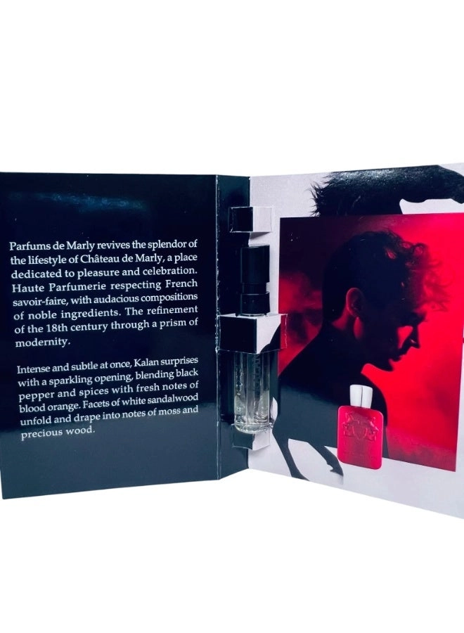 Kalan - Eau de Parfum 1.5 ml