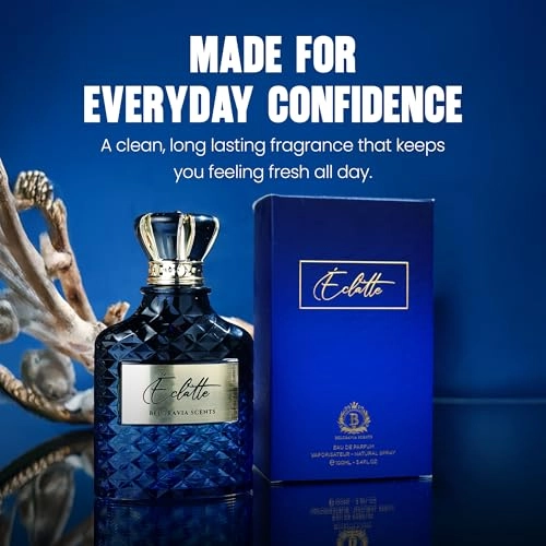 Eclaure - Eau de Parfum 100ml