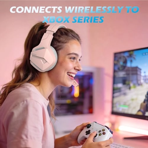 BW01-BT Wireless Headset