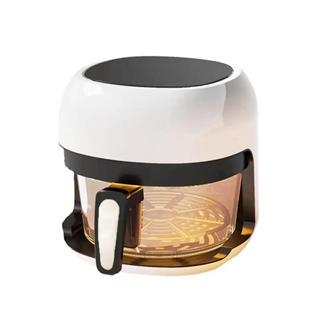 QWAXTRIW Visual Air Fryer asC94n24LXhwBWBY