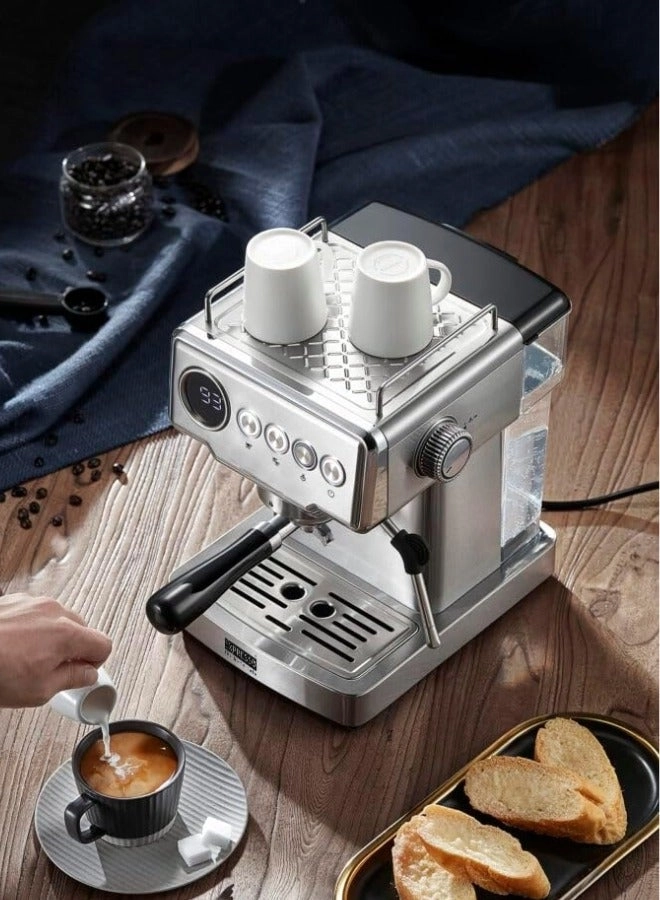 Aroma EM3212-20 - 20 Bar Display Screen