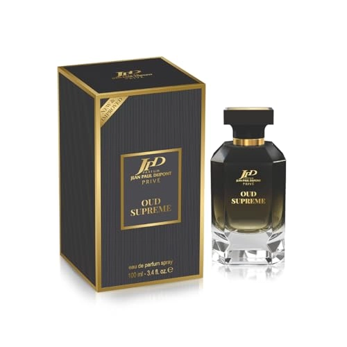 Oud Supreme Eau de Parfum 100ml