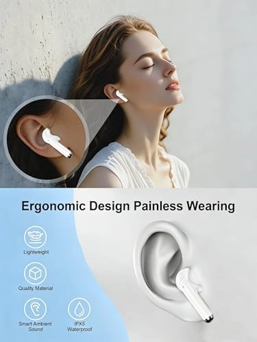 S49 - Wireless Earbud