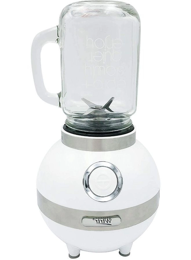 Easy Life Multi-Function High Speed Food Processor - robust motor compressed and unique design