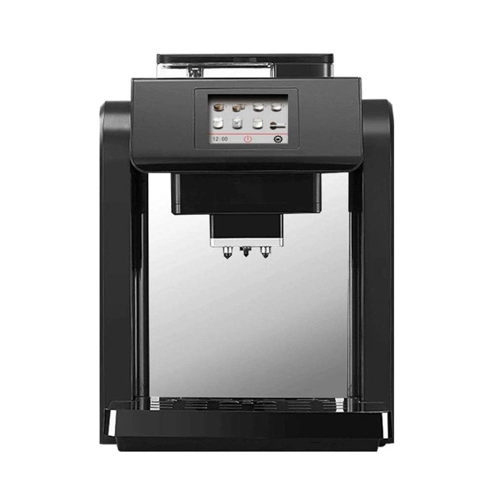 VBVKVM 2 In 1 - One-button Automatic Cleaning