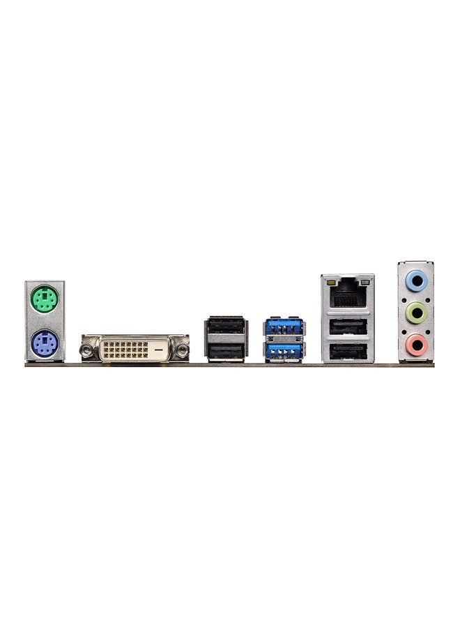 H110 Pro Btc+ - 13 Pcie Gpu Support