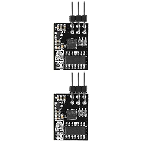 Gyro Sensor - 2pcs Steering Output Corrective