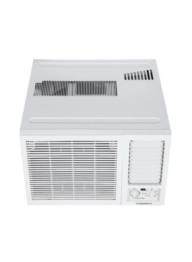 AF-W18CHU - 1.5 Ton 18000 BTU Window