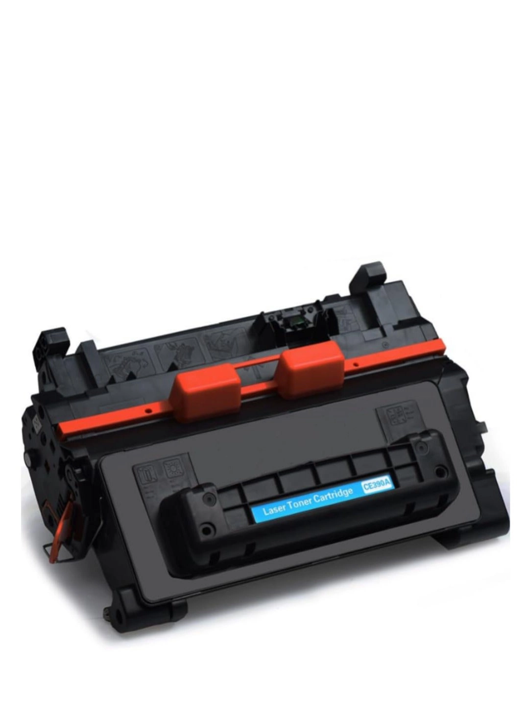 UNIQUETECH CC364A - black