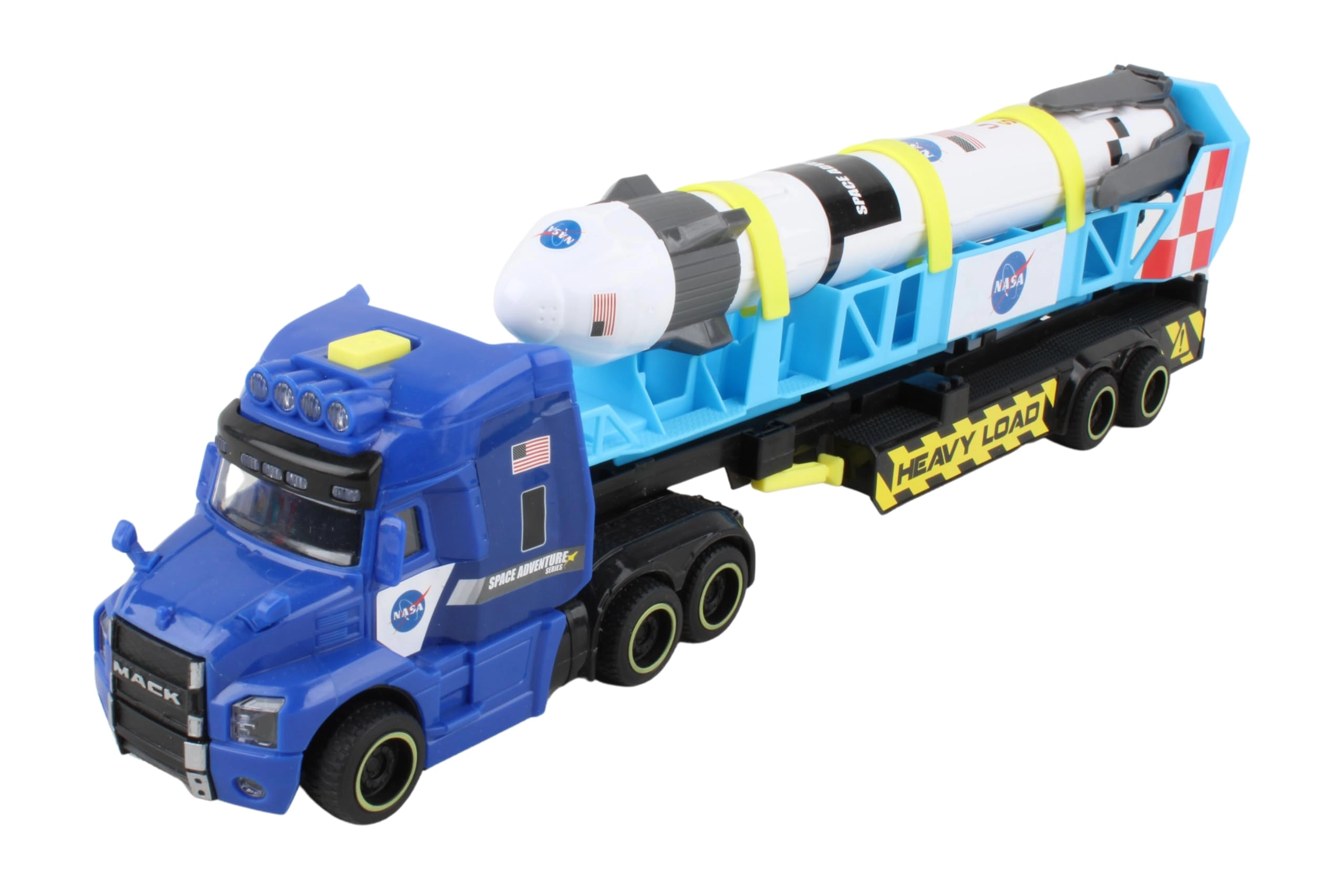 Rocket Transporter - 2 pcs