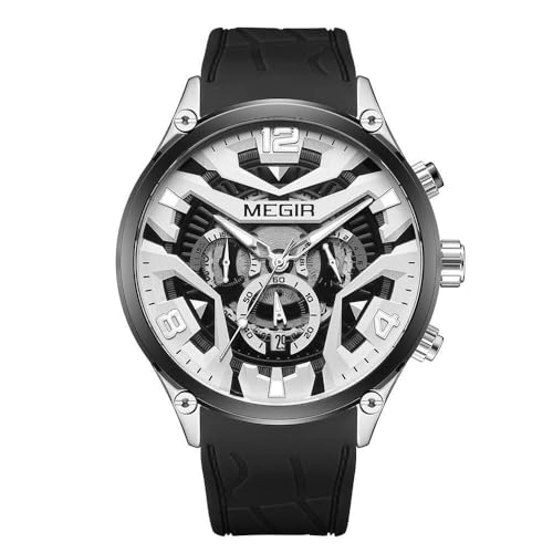 Sport Watch 46mm alloy