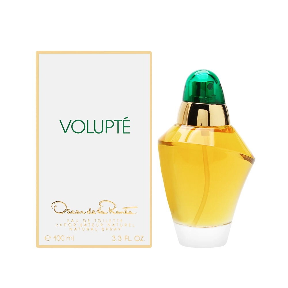 Volupte Eau de Toilette 100ml
